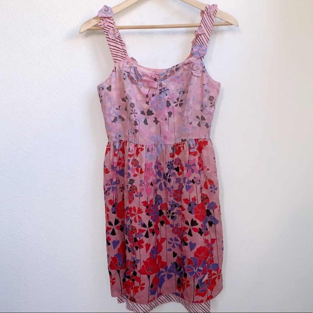 Juicy Couture Classic Dress Size 4